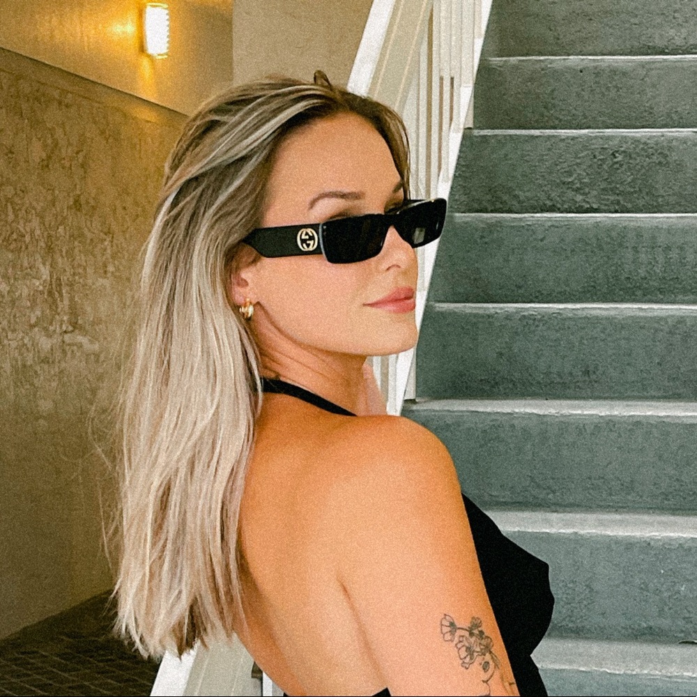 Gucci sunglasses